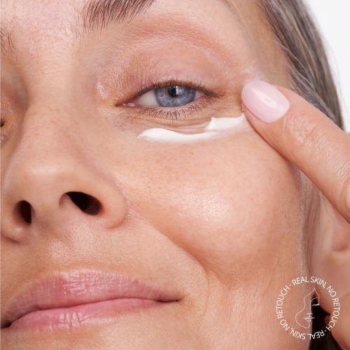 Actual product image Nip + Fab Illuminate Vitamin C Fix Eye Cream 10% (15 ml)
