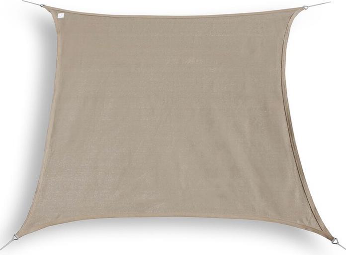 Produktbild Swisshandel24 Sonnensegel Quadrat (7 x 7 m)
