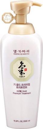 Daeng Gi Meo Ri KI Gold Premium Treatment 500mL (500 ml)