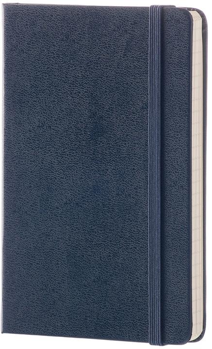 Image du produit Moleskine Carnet de notes Classic Pocket (A6, Blanc)