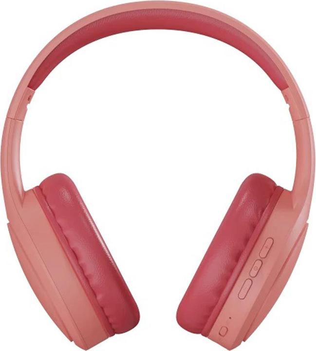 Image du produit T'nB Casque (pas de réduction du bruit, 30 h, Sans fil)