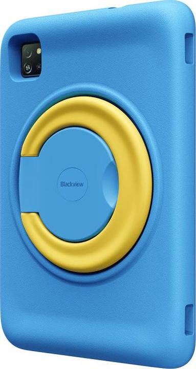 Image du produit Blackview Tablet Tab 60 Pro Kids 4G 10 HD T606 4GB 128GB 7700-10W A15 Ocean Blue (10.01", 128 Go, Bleu)