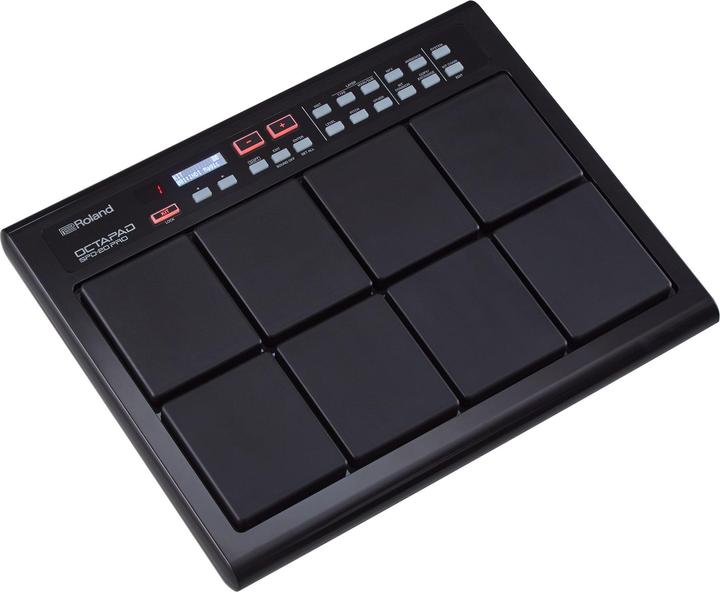 Roland Octapad SPD-20 PRO BK Digital Precussion Pad