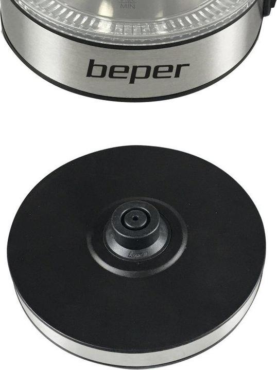 Actual product image Beper BB.103 (1.80 l)