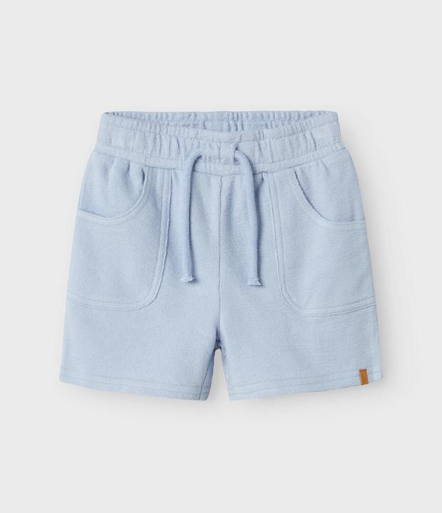 Actual product image Name it Bio-Baumwoll Shorts (122)