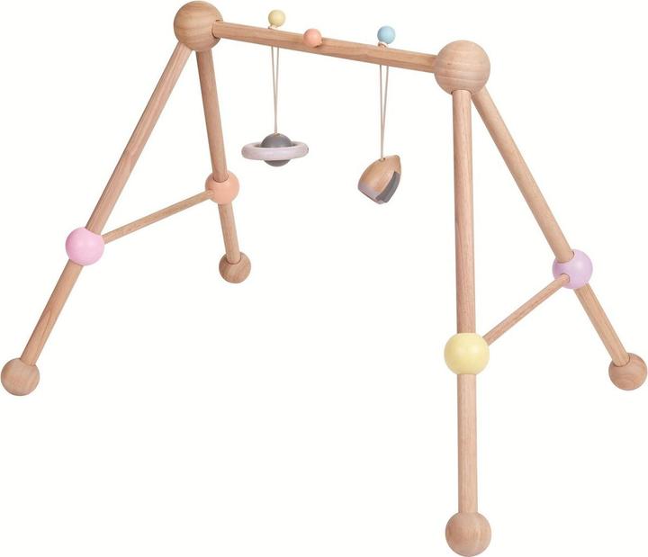 Produktbild Plantoys Baby Gym