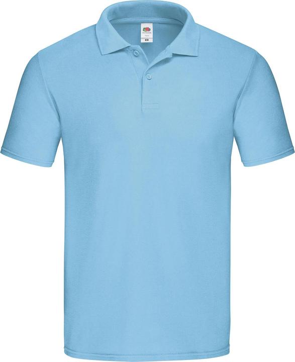 Fruit of the Loom Original Poloshirt