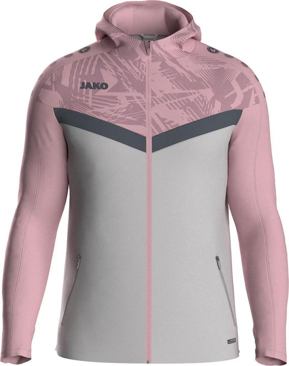 JAKO Kapuzenjacke Iconic