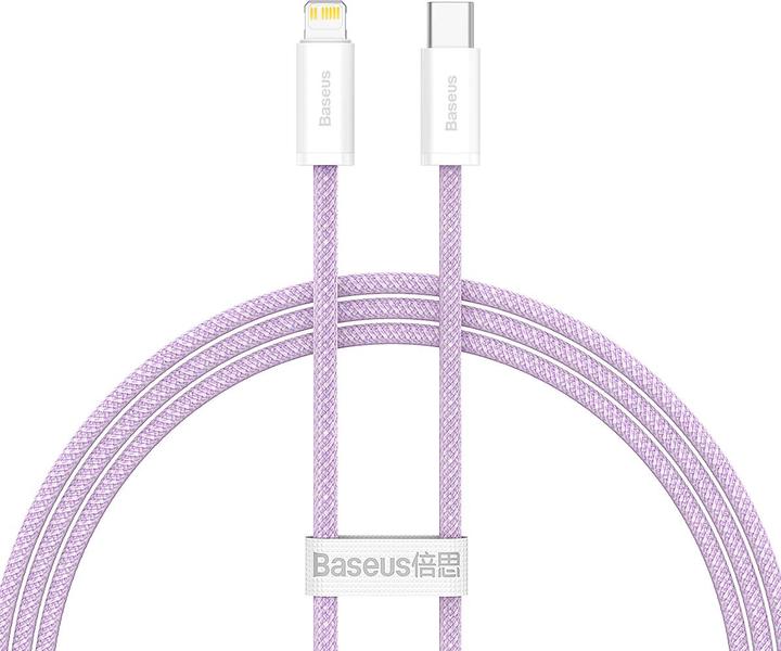 Produktbild Baseus Dynamic PD Series (1 m, USB 2.0, 20 W)