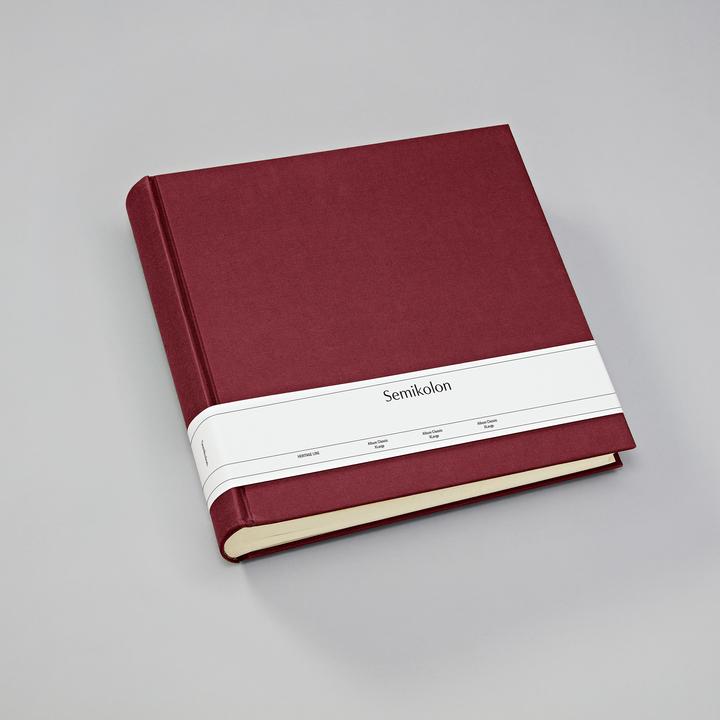 Actual product image Semikolon Classic XLarge (32 x 32 cm)