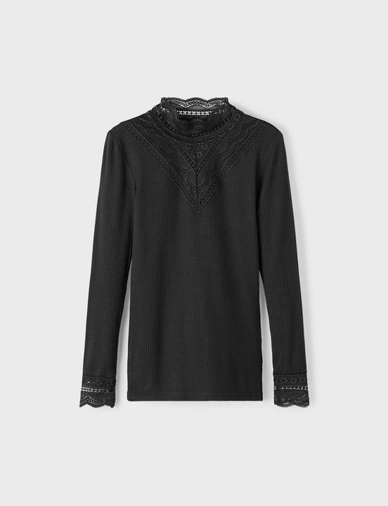 Produktbild Name it X-Slim Fit Oberteil mit langen Ärmeln (146)