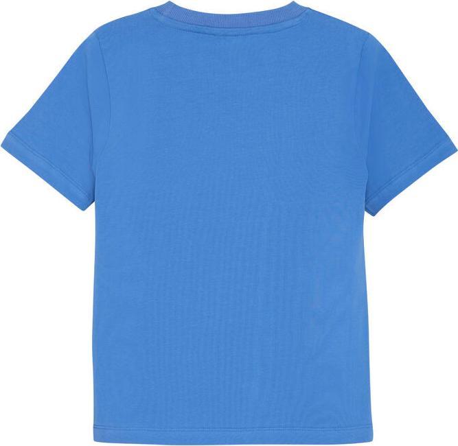 Produktbild Minymo Kurzarm T-Shirt Paw Patrol (92)