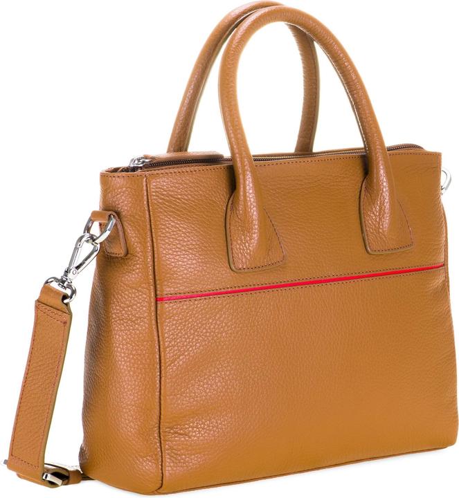 Produktbild Mywalit Handtasche Leder 27 cm