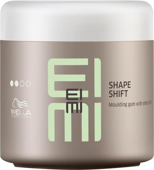 Actual product image Wella Eimi Shape Shift (Hair gel, 150 ml)
