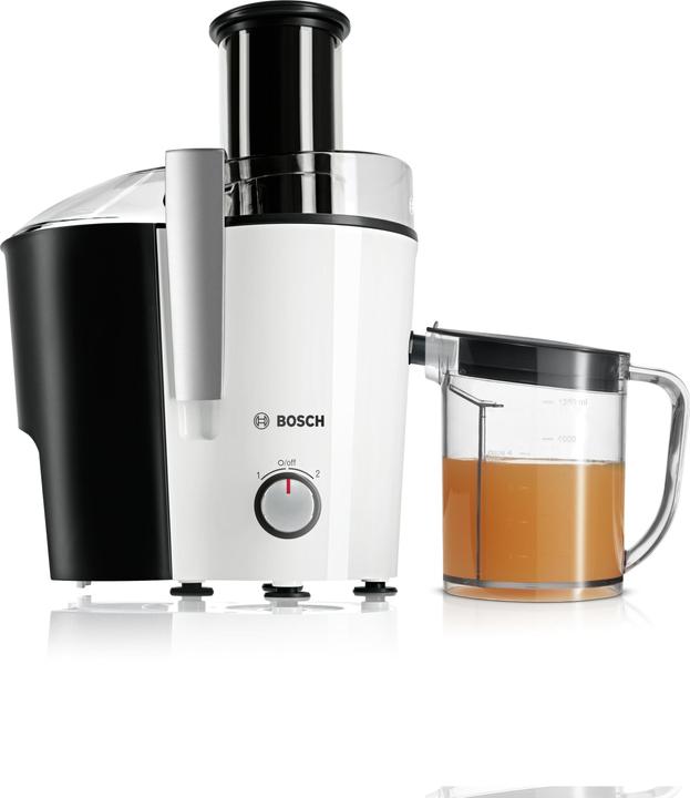 Image du produit Bosch Hausgeräte VitaJuice 2 MES25A0 (Prise UE)