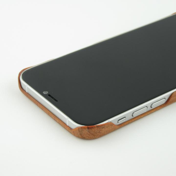 Produktbild Eleven Wood Hülle 100% Cherry (Apple iPhone 12)