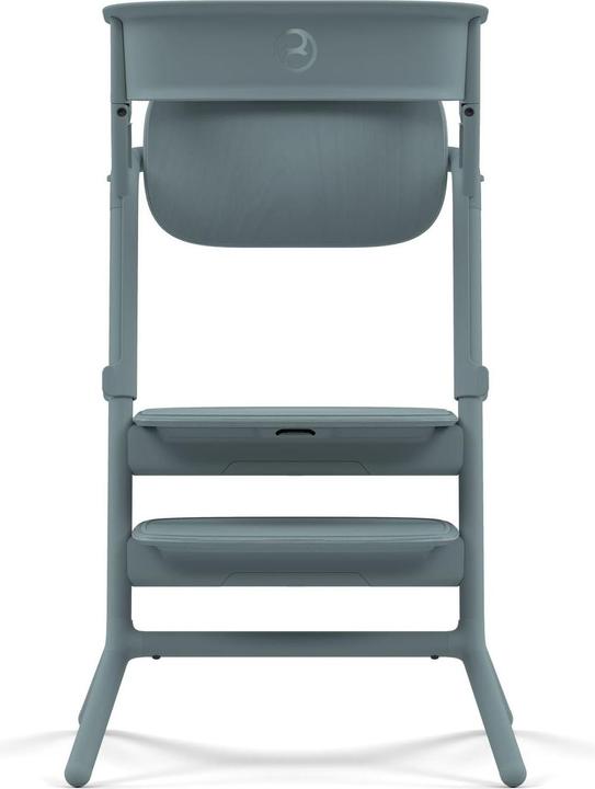 Actual product image Cybex Lemo high chair incl. learning tower / learning tower attachment