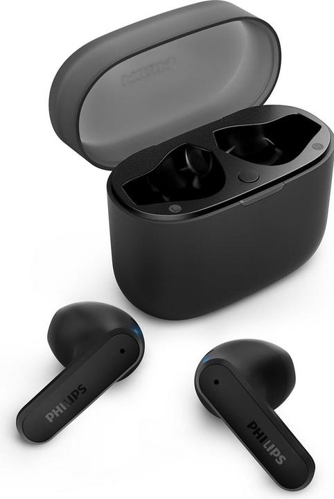 Immagine prodotto Philips TAT2139BK/00 (Nessuna soppressione del rumore, 28 h, Senza fili)