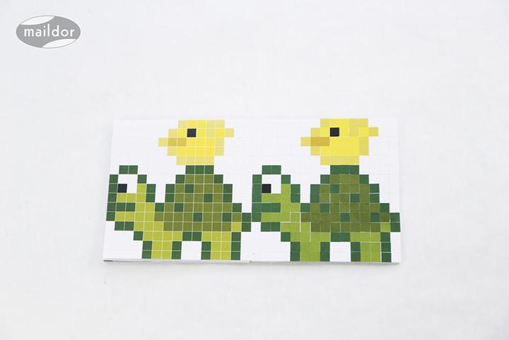 Produktbild Maildor Kreativset