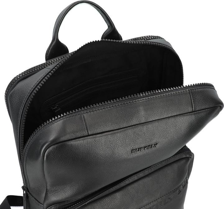 Produktbild Burkely MINIMAL MASON BACKPACK 15.6" (18 l)
