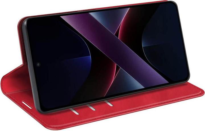 Image du produit Cover-Discount Flip Case (Xiaomi Poco X7 Pro)