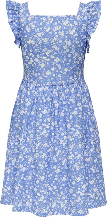 Actual product image Only Onlserina Capsl Short Dress Jrs (XL)