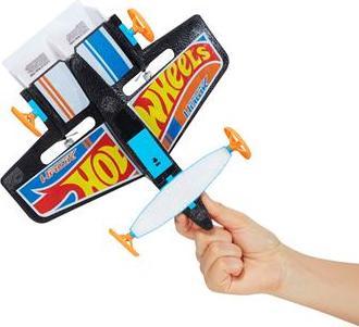Actual product image Hot Wheels Street Hawk