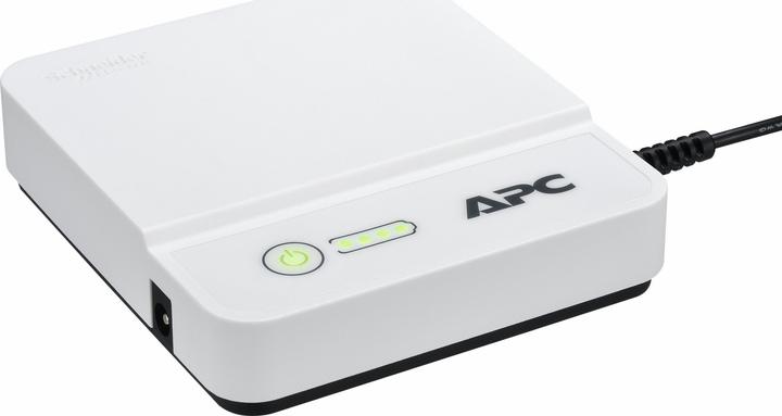 APC CP12036LI (36 VA, 36 W, Line-interactive Onduleur)