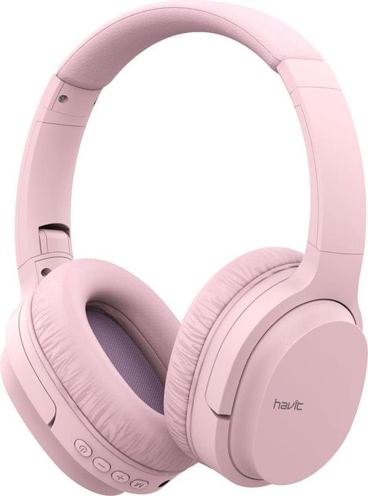 Produktbild Havit I62 kabelloser In-Ear-Kopfhörer (17 h, Kabellos)