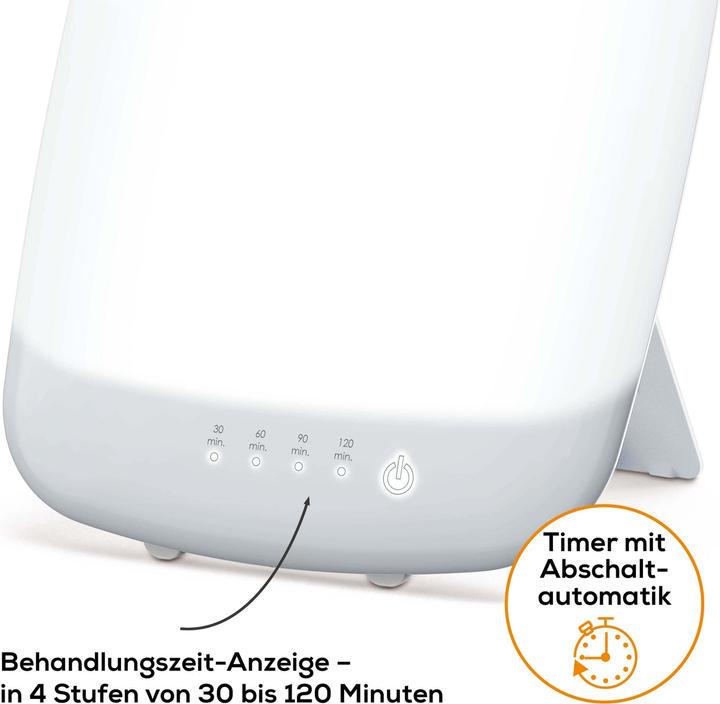 Immagine prodotto Beurer TL 85 (12000 lx)