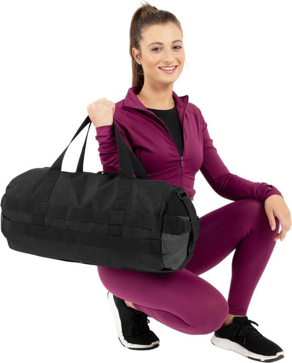 Actual product image Shugon Olympia Sports Bag (28 l)