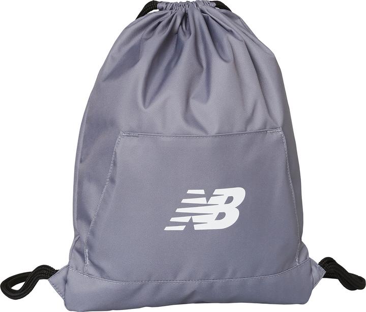 Produktbild New Balance Team Drawstring Bag 15L (15 l)
