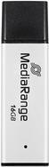 Produktbild MediaRange High performance 16GB U3 MR1899 (16 GB, USB-A)