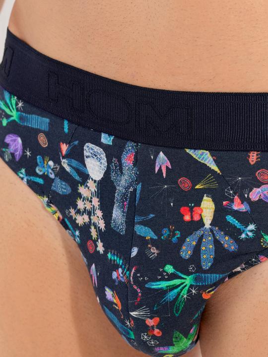 Immagine prodotto HOM Midislip Cactée (L, Confezione singola)