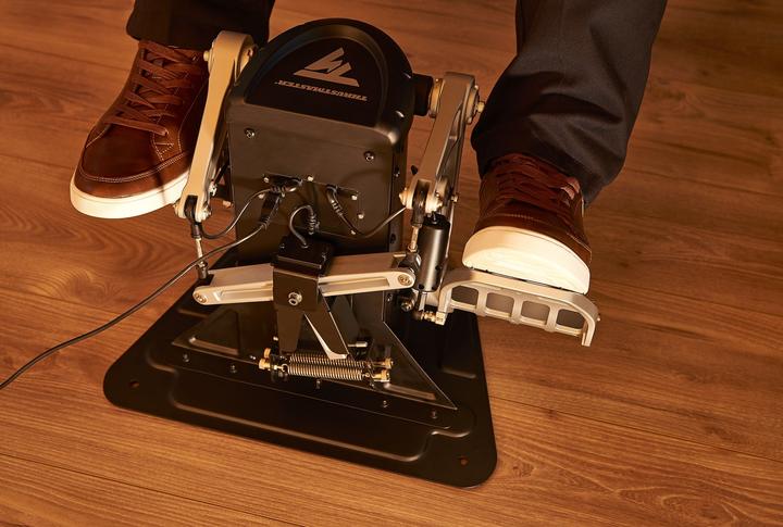 Immagine prodotto Thrustmaster TPR Pendular Rudder (PC)