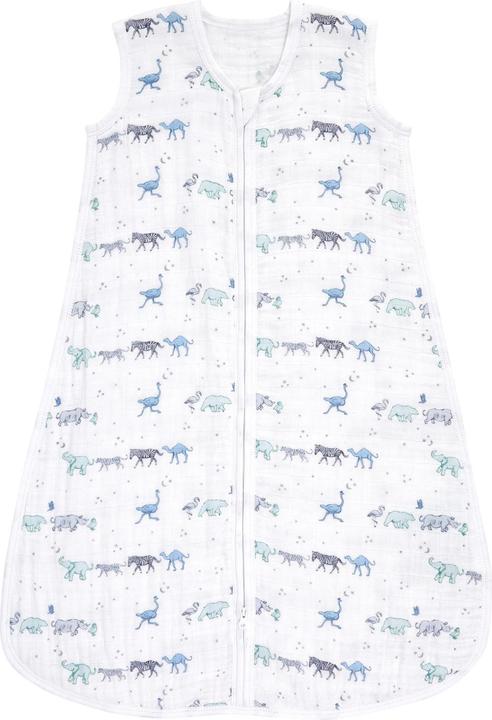 Produktbild aden + anais Schlafsack (105 cm, Sommer, Frühling)