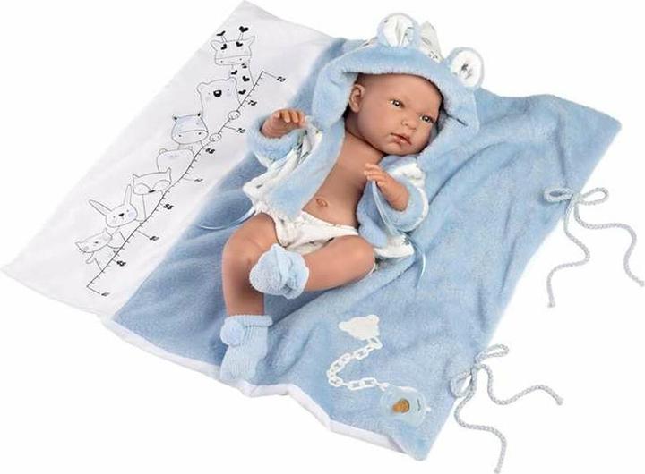Productafbeelding Llorens Badpop Nico 40cm