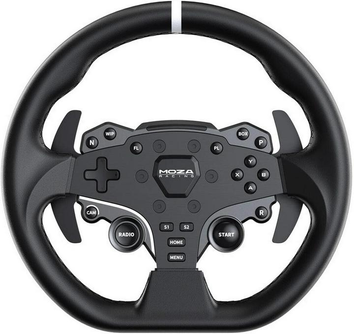 Immagine prodotto Moza Set da corsa R5 (PC)