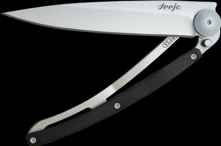 Immagine prodotto Deejo Legno (9.50 cm)