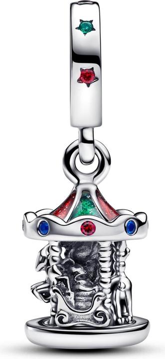 Immagine prodotto Pandora Bracciale (Smalto, Argento 925)