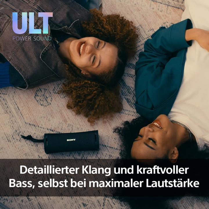 Productafbeelding Sony ULT Field 1 (12 h, Oplaadbare batterij)