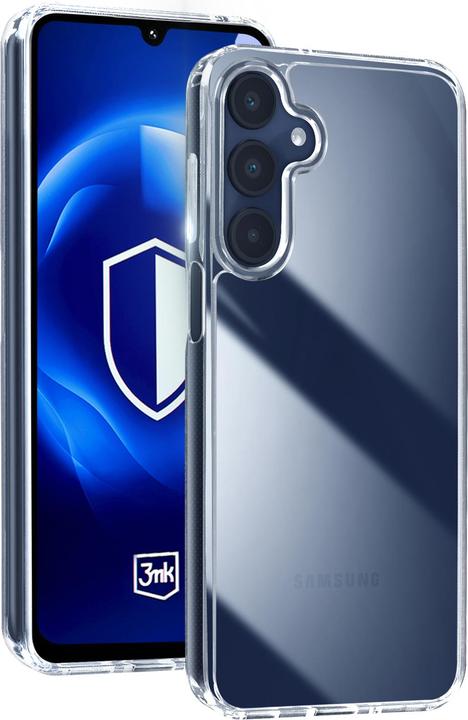 Image du produit 3MK Armor Case (Samsung Galaxy A16)