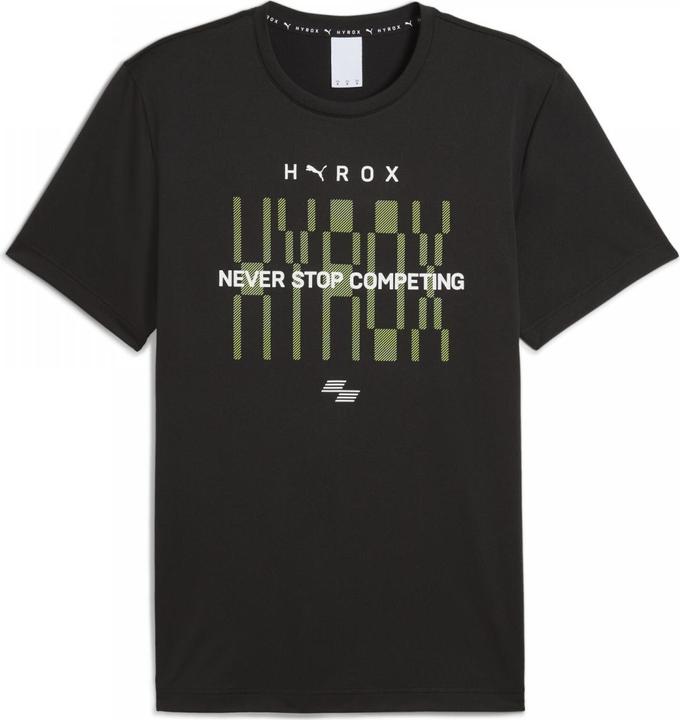 Immagine prodotto Puma M x Hyrox M Tad Tee (XXL)