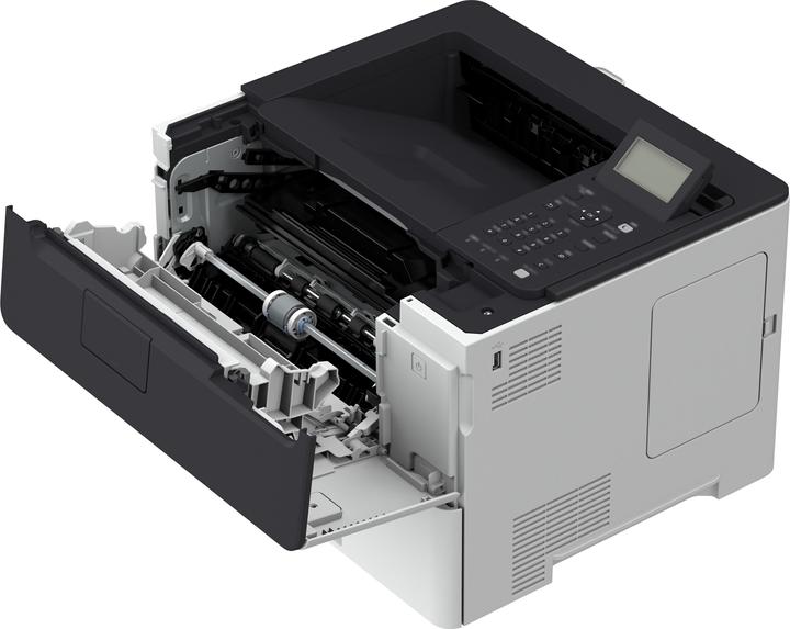 Actual product image Canon LBP312x i-SENSYS (Laser, Black and white)