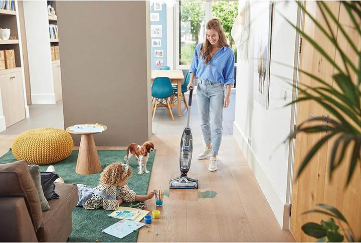 Image du produit Bissell CrossWave C6 Cordless Select
