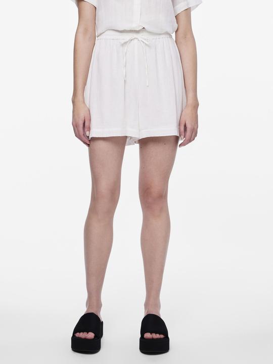 Actual product image Pieces PCSTINA Højtaljede shorts (XL)