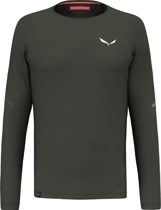 Actual product image Salewa PEDROC DRY Men's L/S TEE. (XXL)