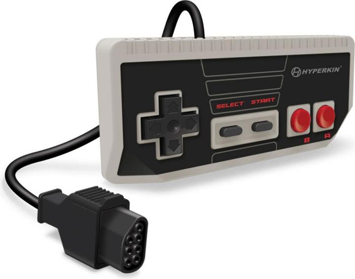 Actual product image Hyperkin Nintendo - NES (NES Classic)