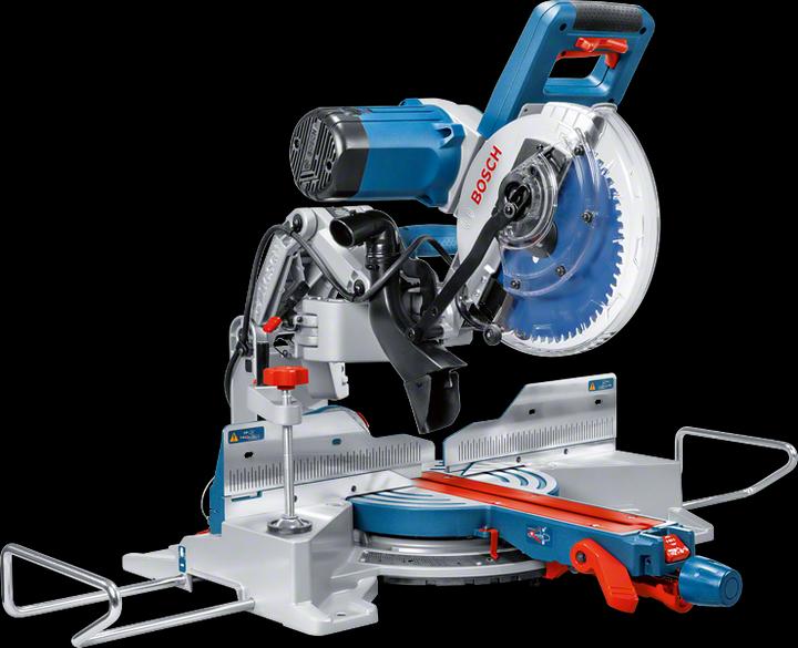 Immagine prodotto Bosch Professional Sega a gattuccio GCM 10 GDJ
