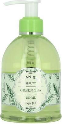 Vivian Gray Naturals Green Tea (Liquid soap, 250 ml)